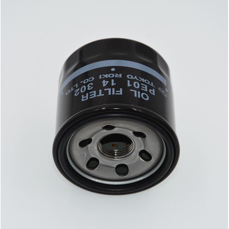 Lọc dầu, lọc nhớt Mazda 2 , Mazda 3 , Mazda 6 , Mazda CX5. MSP: PE01-14-302
