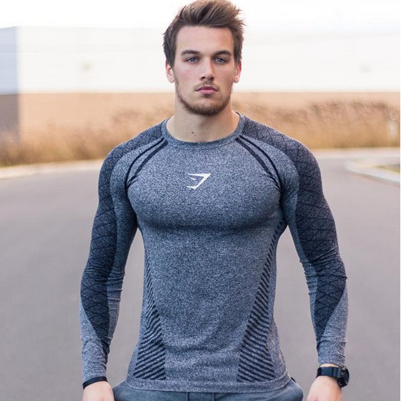 Gymshark phantom sale long sleeve