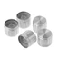 5 Núm vặn chiết áp hợp kim nhôm 21x17mm chuyên dụng