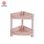 Kệ Góc Hoa 3T 5525, Kệ Góc Nhà Tắm Để Đồ Tiện Lợi