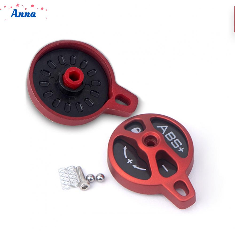 Nắp Khóa Phuộc Xe Đạp Thiết Kế Mới Chất Lượng Cao