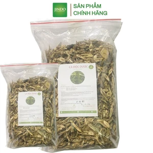 Cà độc dược khô thượng hạng JINDO 1kg tác dụng hỗ trợ giảm hen xuyễn, đau thần kinh toạ, hỗ trợ xương khớp