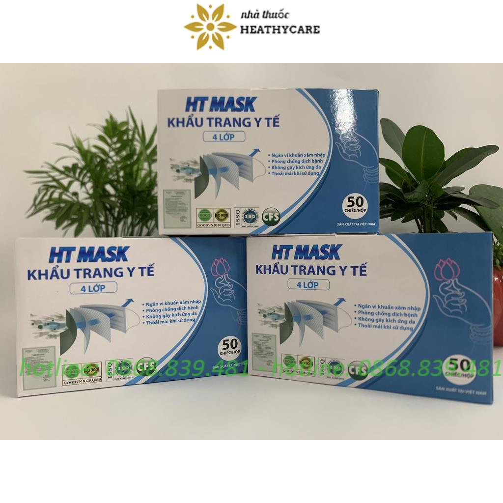 Ht mask - Giá Tốt, Sale Tháng 08, Freeship 0Đ | Shopee Việt Nam