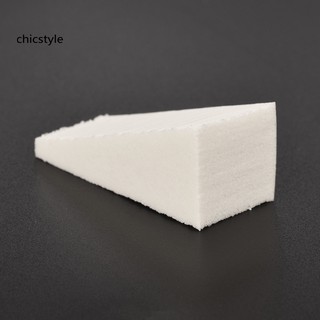 ⌘HMJ⌘Bộ 50 Dụng cụ làm móng tay xốp mềm dùng một lần Dụng cụ làm móng tay tô màu Gradient