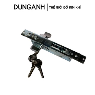 khóa cửa lùa Kim Khí Dung Anh, khóa cửa lùa Mico