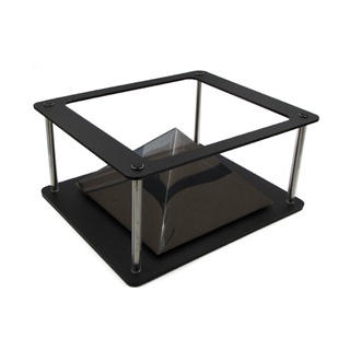 Giá máy chiếu trưng bày 3D hologram thông dụng dành cho máy tính bảng máy tính bàn