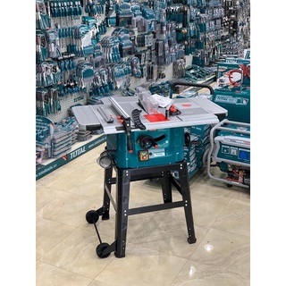 TOTAL Máy cưa bàn 1500W TS5152542 <HÀNG CHÍNH HÃNG>