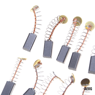Bộ 10 cái chổi than 5x5x8mm thay thế cho động cơ