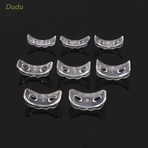 Bộ đệm lót 8 kích cỡ hỗ trợ điều chỉnh kích thước của nhẫn