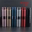 GAVESTO 8 / 15ml Chai có thể nạp lại Mini Du lịch Size Nữ Xịt làm đẹp
