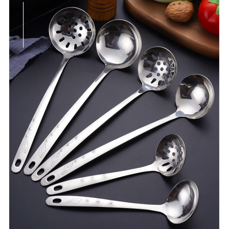Vá múc canh inox 304 | Shopee Việt Nam