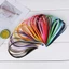 LAKAM 3 / 5 / 7 / 10mm Giấy Quilling Nhiều Màu Sắc DIY Decro Origami Tool