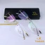 Kính cận không viền peterson TT45