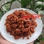 Sỉ 20 hũ Mắm tép chưng thịt 450g