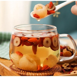 KỶ TỬ NGỌT NINH HẠ, TO, ĐỎ ĐẬM, DẺO. Nấu chè dưỡng nhan, trà dưỡng sinh, hầm canh, nấu cháo ==>