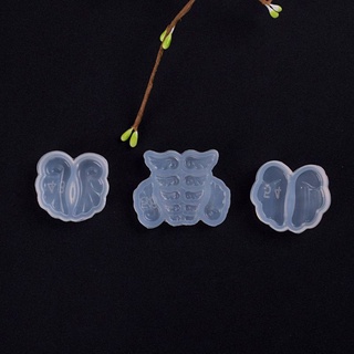 KRA Angel Wing - Khuôn Silicon Cho DIY Nghệ Thuật Thủ Công