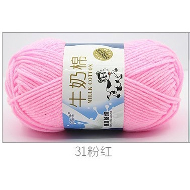 31 - Hồng neon