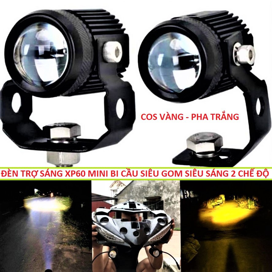 Đèn Bi Cầu Siêu Sáng: Giải Pháp Ánh Sáng Tối Ưu Cho Mọi Không Gian