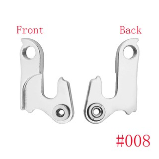 1 Xe Đạp MTB Xe Đạp Phía Sau Bánh Răng Mech Derailleur Móc Treo Thả Bộ Chuyển Đổi