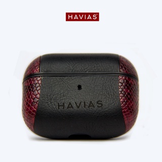 Bao da Airpods Mix Pro HAVIAS