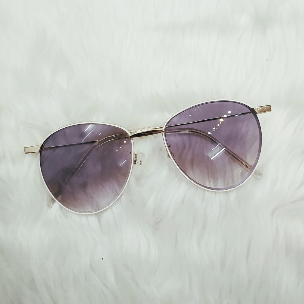 Kính râm cận 5846 sẵn tròng râm cận 2.7 độ | Shopee Việt Nam