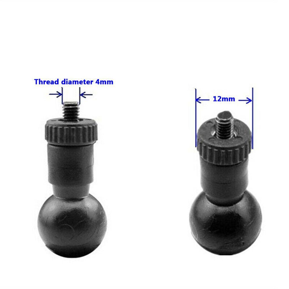 GOODH Dash Cam Giá đỡ phụ kiện đế gắn trên ô tô Cốc hút