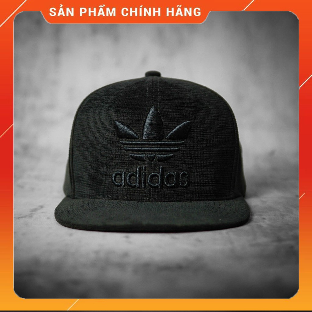 Nón snapback adidas best sale