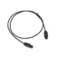 Cáp quang kỹ thuật số Niki cho DVD Toslink SPDIF 0 5m