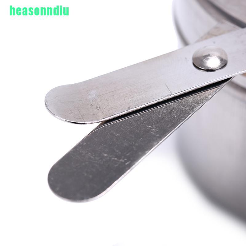 1 Bếp Cồn Cầm Tay Dùng Trong Trường Hợp Khẩn Cấp