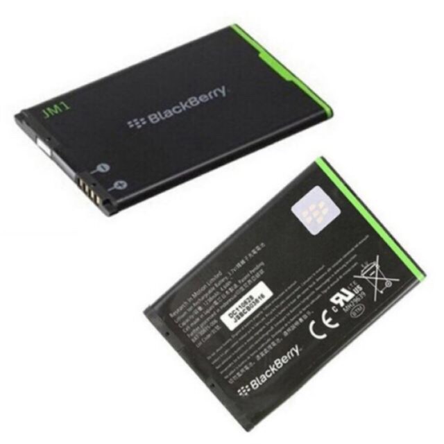 Pin điện thoại Blackberry 9900 ( JM1) | Shopee Việt Nam