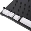 Btsg Đôi Đèn Nền Bổ Sung Keycaps Thích Hợp Cho Corsair STRAFE K65 K70 G710 Bàn Phím Cơ Phụ Kiện Thay Thế