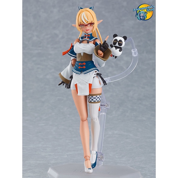 Max Factory] Mô hình nhân vật hololive production figma 552