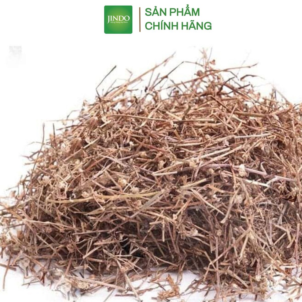[Mã BMTTC60K giảm đến 60K đơn 50K] Bạch hoa xà thiệt thảo khô JINDO 1kg thảo dược tốt cho sức khỏe