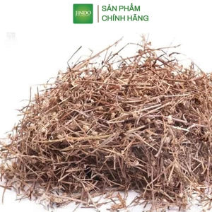 Bạch hoa xà thiệt thảo khô JINDO 1kg thảo dược tốt cho sức khỏe