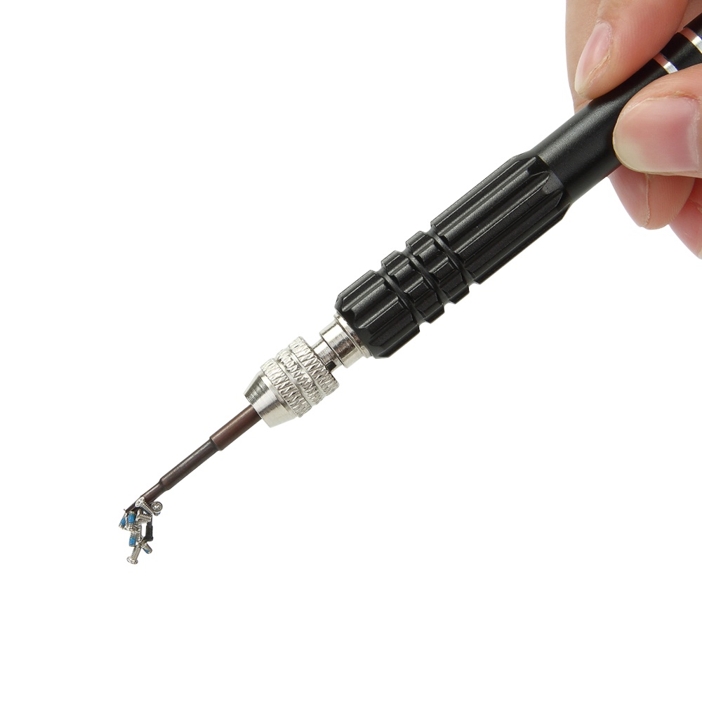 Bộ Tua Vít Từ Tính E-Kinlin Chuyên Dụng Sửa Chữa Điện Thoại Samsung Huawei