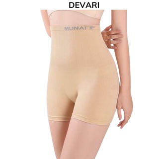 Quần mặc trong váy chống lộ co dãn tốt có túi zip riêng từng sản phẩm DEVARI V1168