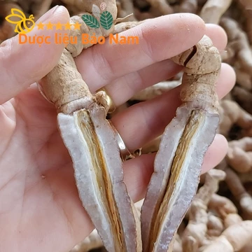 Ba kích tím rừng - 1kg đảm bảo chuẩn rừng Lai Châu, Ba kích tính A1 xịn xò