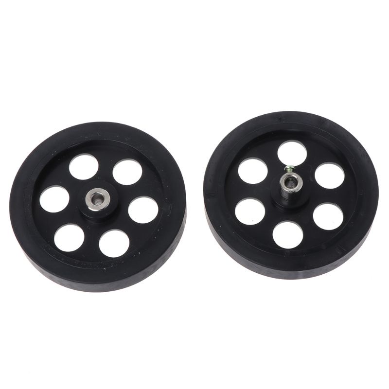 Bộ đếm chiều dài khoảng cách cơ học Z96-F hai bánh lăn 0-9999.9m