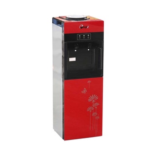 Cây nước nóng lạnh nhập khẩu  FujiE WD1500C - làm lạnh bằng công nghệ block - lạnh nhanh và sâu