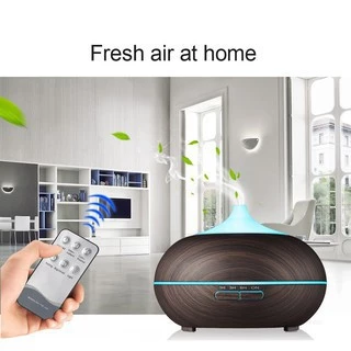 Aroma Diffuser