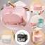 💖 SALE 50% 💖 Túi đựng mỹ phẩm du lịch trong suốt cao cấp chính hãng - HÀNG ĐẸP