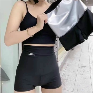 Quần Tan Mỡ Bụng Ra Mồ Hôi, Quần Nano Sinh Nhiệt BORN UNCOMMON