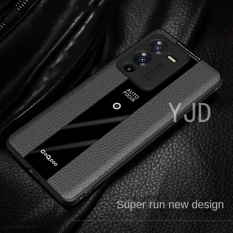 Ốp Điện Thoại TPU Siêu Mỏng Chống Sốc Cho Vivo V25 Pro 5G