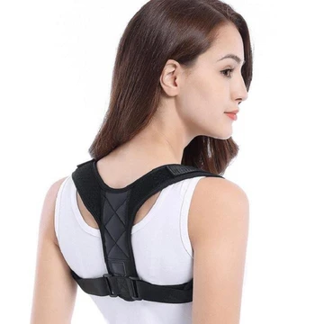 Đai Lưng Chống Gù Áo Chống Gù Lưng SIze VN Đai Chỉnh Sửa Cột Sống Chống Vẹo