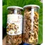 Granola Ăn Kiêng Vị CHOCOLATE Nhiều Hạt 500g- Ngũ Cốc Ăn Kiêng CHOCOLATE (35% yến mạch)