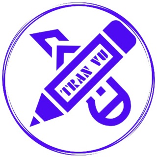 tranvupencil