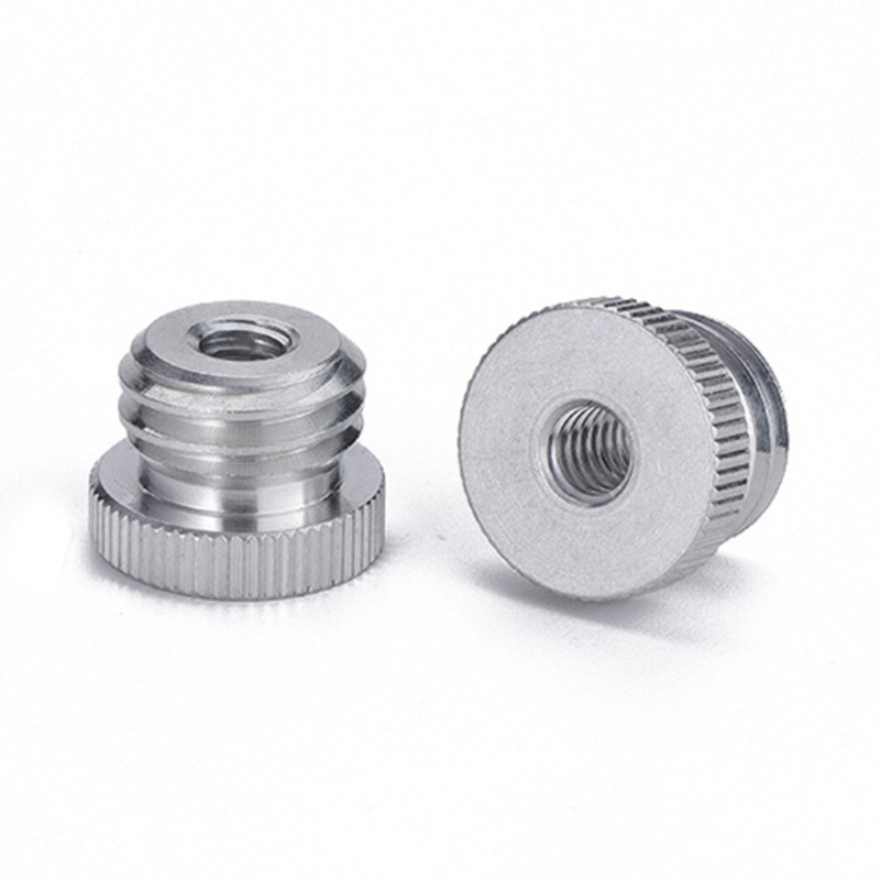 Đầu Chuyển Đổi Giá Đỡ Micro Từ 5/8" Sang 1/4" Đầu Cái 5/8 Sang 1/4 Cho Camera