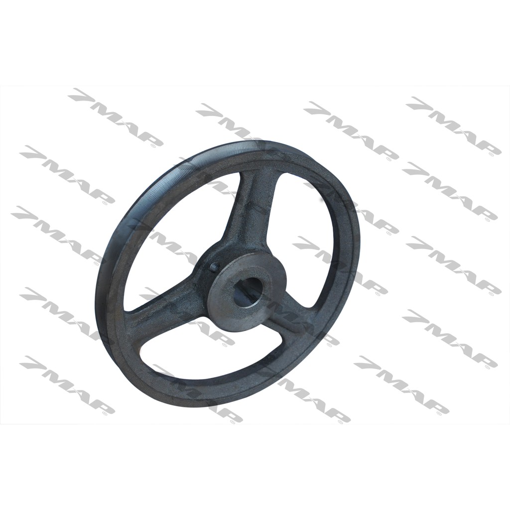 Ròng Rọc Puly Buly Pulley Gang 220 x 1 Rãnh Hàng Căm Dày | Shopee Việt Nam