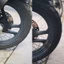 Xịt Bóng Lốp Xe, Phục Hồi Và Dưỡng Đen Lốp Cho Ô Tô, Xe Máy - Sprayway Tire Shine (930) 411g