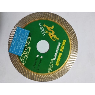 Lưỡi cắt đa năng rồng xanh loại 114(1 tâc)
